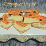 Styropian low carb,...