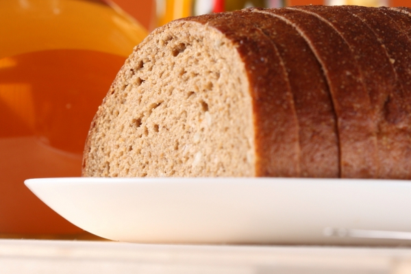 Nasz chleb powszedni - czyli chleb na labanie