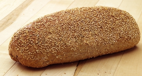 Chleb sezamowy