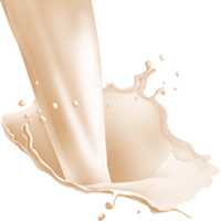 Mleko imbirowe - smaki Bliskiego Wschodu
