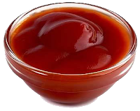 Ketchup domowy - z serii przepisy Futrzaka