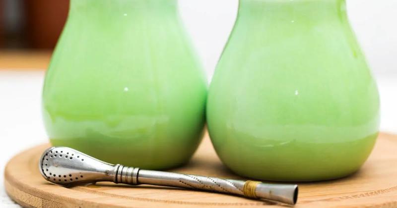 Zestaw yerba mate – idealny pomysł na prezent