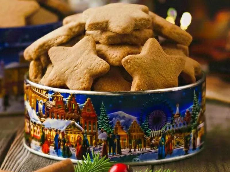 Prosty przepis na pierniczki