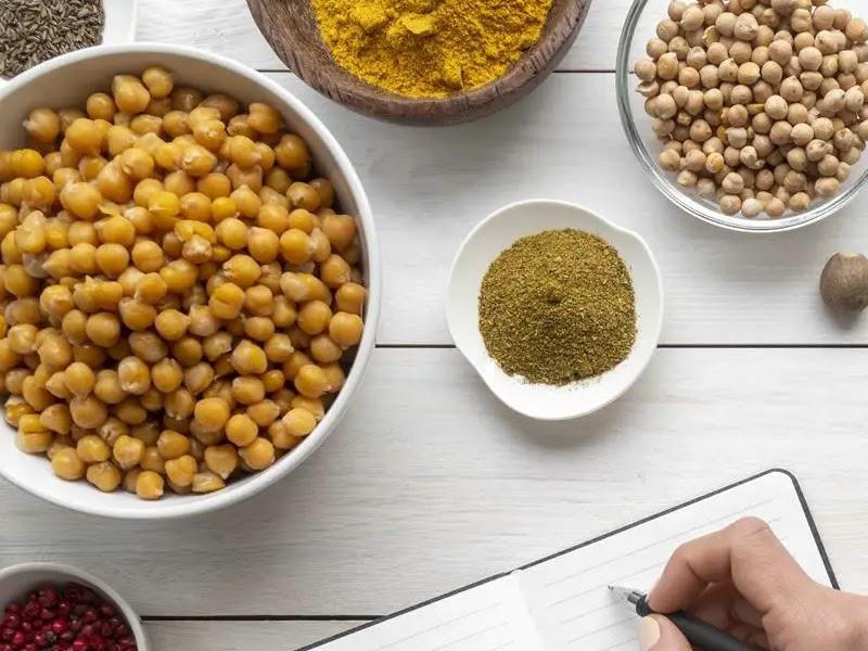 Jak planować tygodniowe gotowanie, żeby było łatwiejsze i przyjemniejsze?