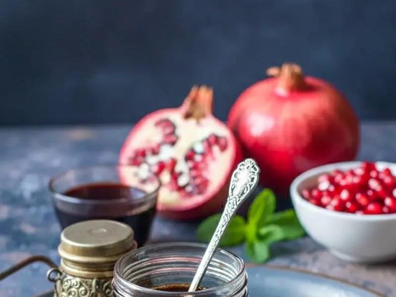 Melasa z granatu – do czego używać?