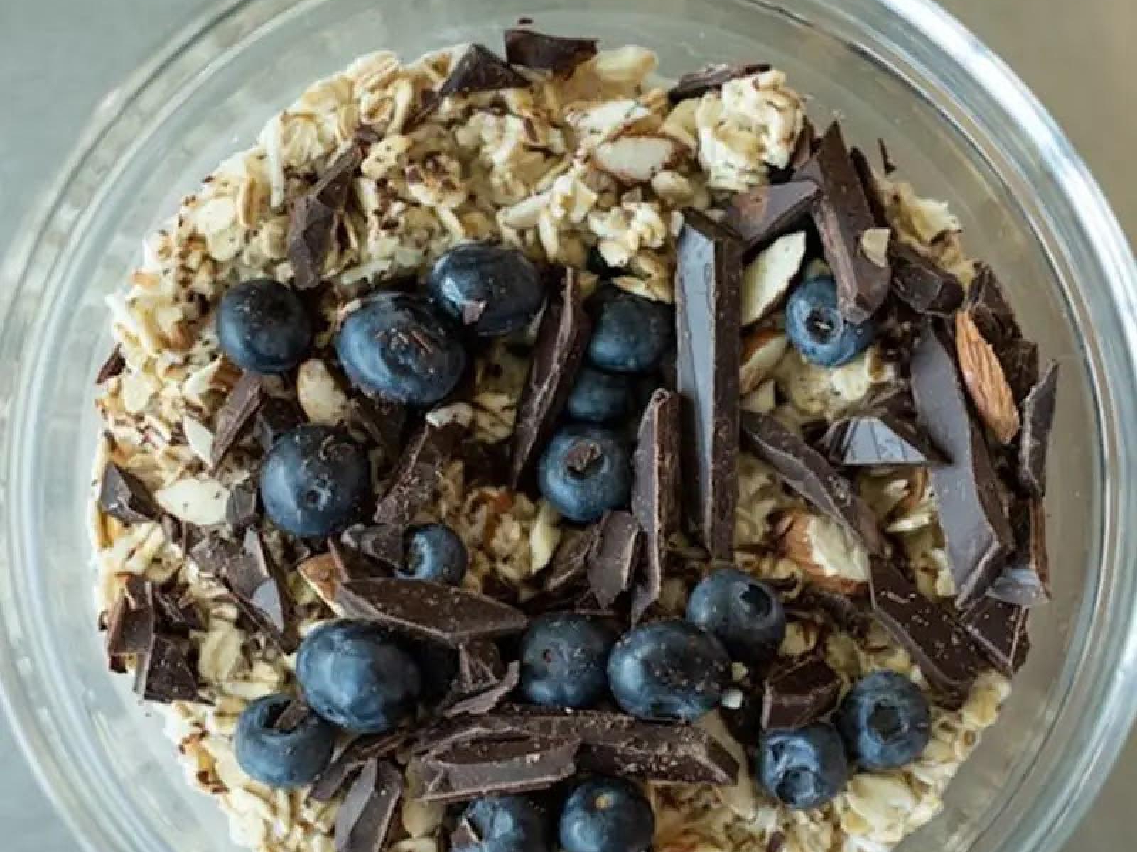 Dlaczego słoiki na owsiankę zmieniają poranki?