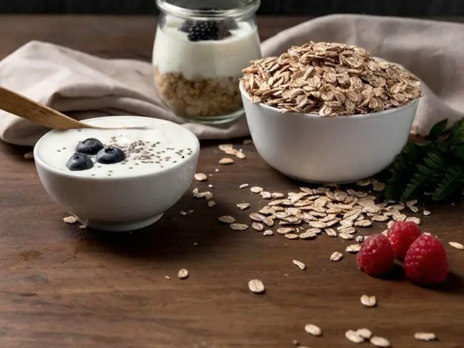 Płatki owsiane czy otręby owsiane – co lepsze i dlaczego? Zastosowanie i właściwości