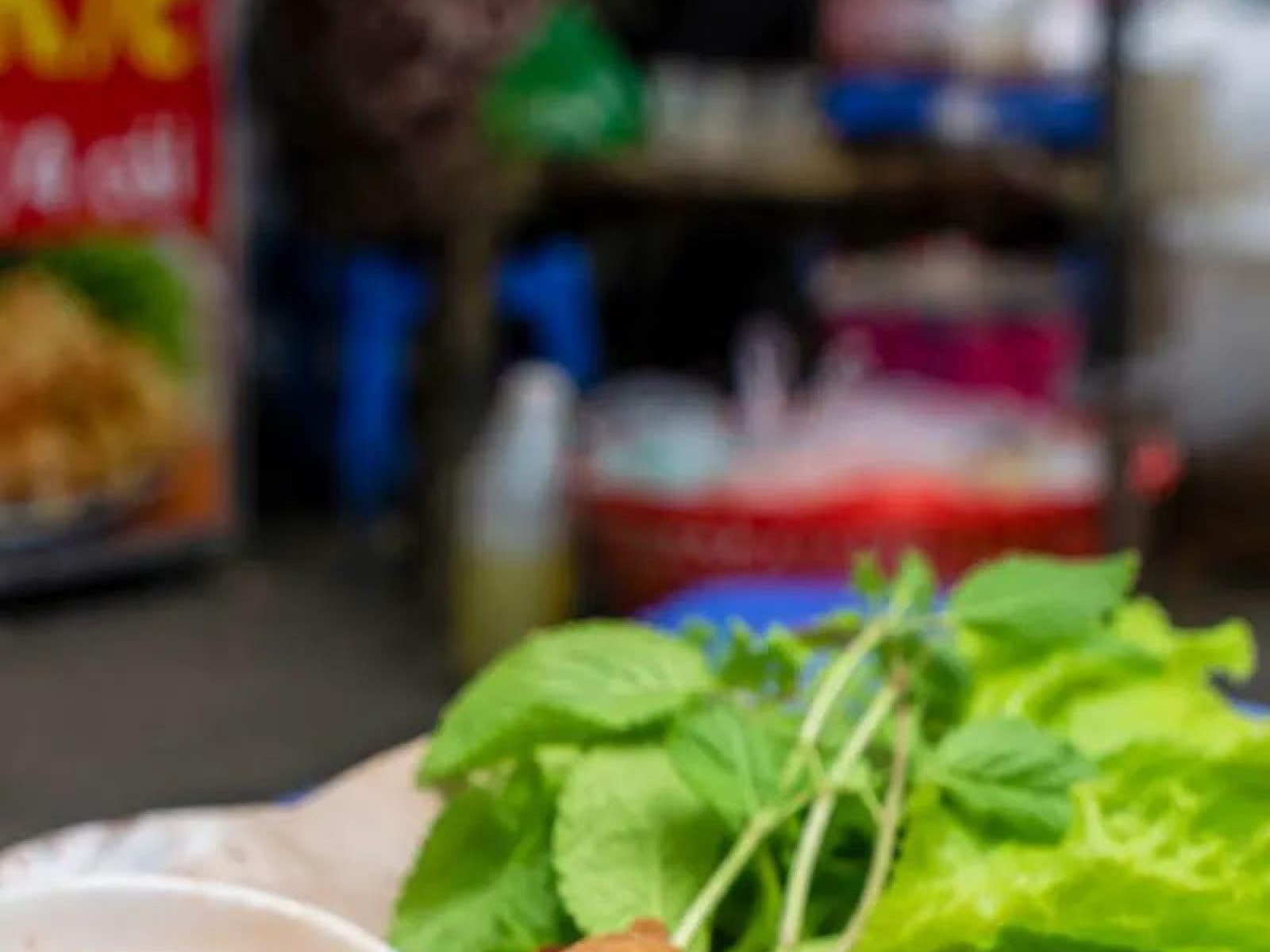 Street food przepisy na szybkie dania z ulicznych straganów