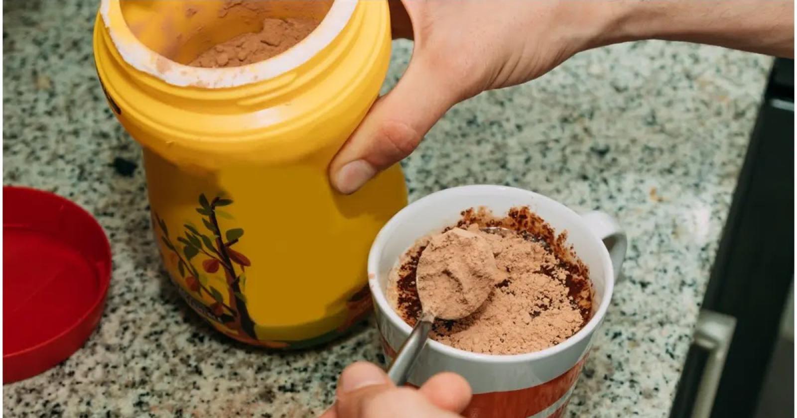 Nie tylko whey! Alternatywne źródła białka dla aktywnych, które warto znać