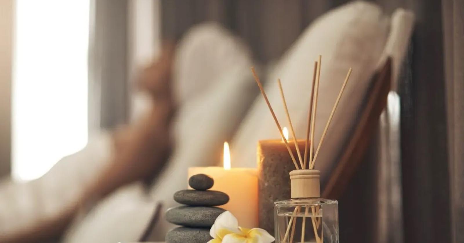 Hotel ze SPA pod Krakowem – romantyczny wypad czy relaks w pojedynkę?
