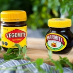 Marmite i Vegamite - co...