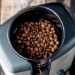 Jak zmielić kawę