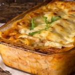 Prosty przepis na lasagne