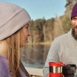 Kubek termiczny na...