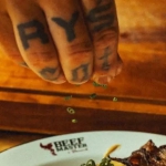 Pulled beef, który robi...