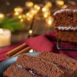 Piernik z powidłami