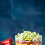 Sałatka gyros przepis...