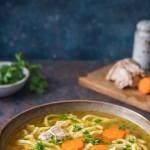 Jakie przyprawy do...