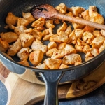 Jaka patelnia najlepsza...