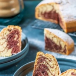 Stary przepis na ciasto...