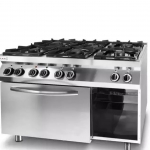 Kuchnia gastronomiczna...