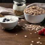 Płatki owsiane czy...