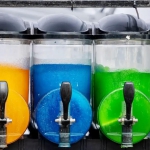 Maszynka do slushy...