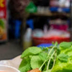 Street food przepisy na...
