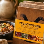 Yellowstone –...