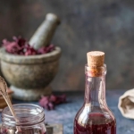 Syrop z hibiskusa –...