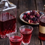 Nalewka z hibiskusa –...