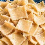 Makaron łazanki –...