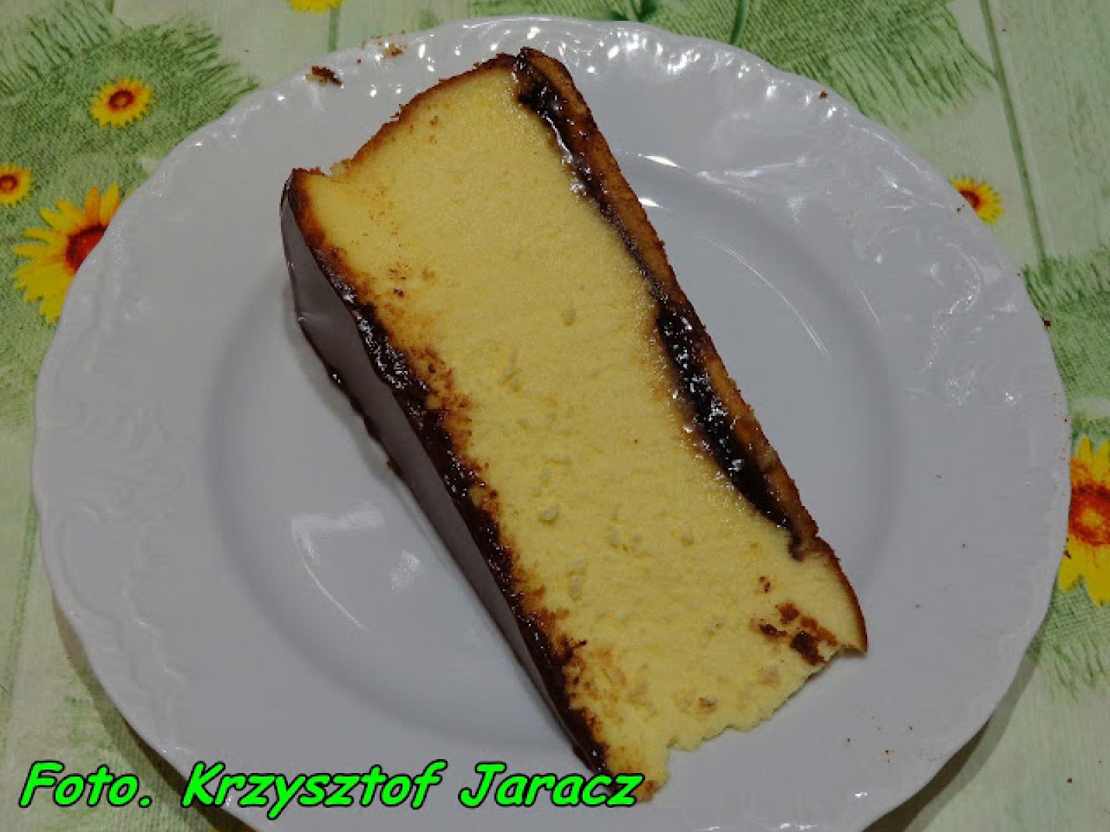 1000 Kuchennych Sekretów # 16 - 25 najważniejszych porad dotyczących ciasta serowego na serniki.