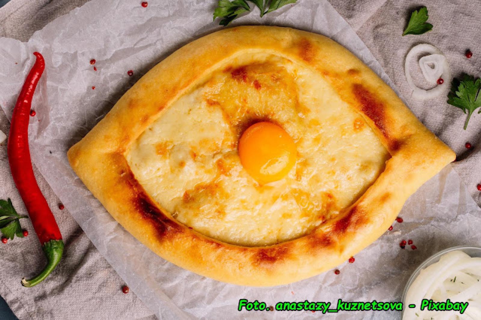 Gruzińskie babcie zdradzają sekrety chaczapuri. Poznaj tajemnice smaku prosto z Kaukazu!