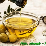 Co zrobić, aby oliwa z...