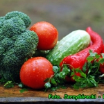 Zdrowa żywność i...