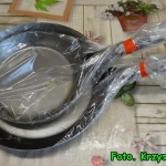 Patelnia cygańska (...