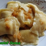 Pierogi polskie (ruskie)...