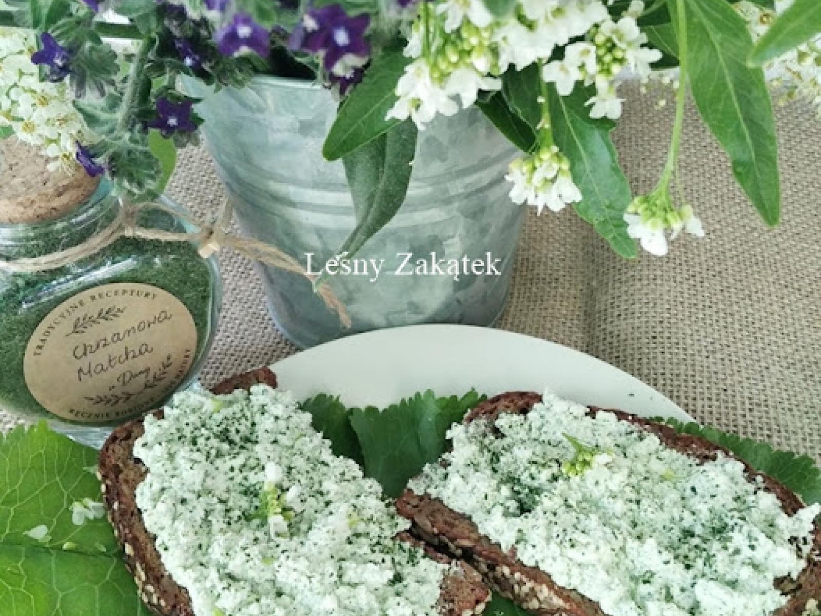 Chrzanowa Matcha