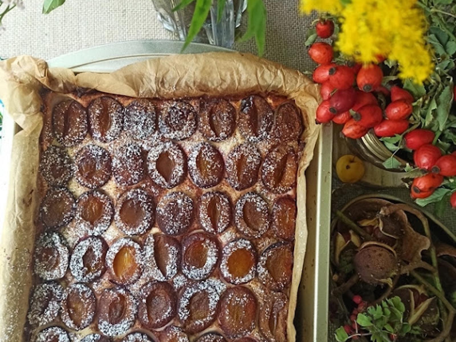 Drożdżowa Bajka w tonacji E-dur