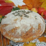 Światowy Dzień Chleba....
