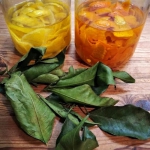 Złoto w butelce: Domowy...