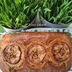 Chleb Żytnio-Orkiszowy...