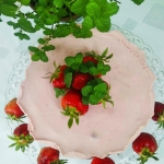 Truskawkowa Chmurka