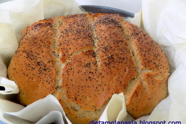 Przepis na udany chleb - porady