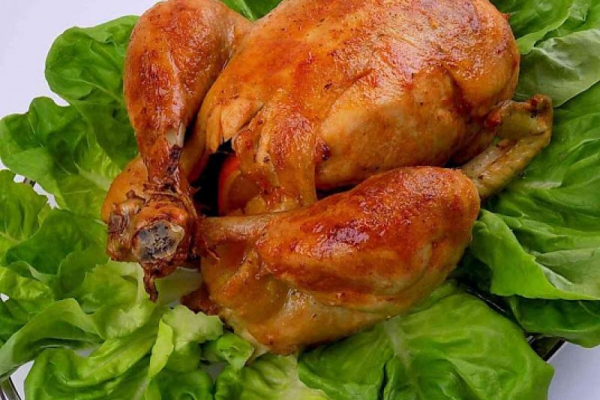 Kurczak pieczony - 7 rzeczy które musisz wiedzieć