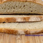 Chleb 4 składniki