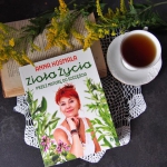 Zioła życia. Przez...