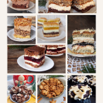 Najlepsze ciasta na...