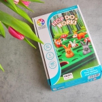 Hop do norki Smart Games...